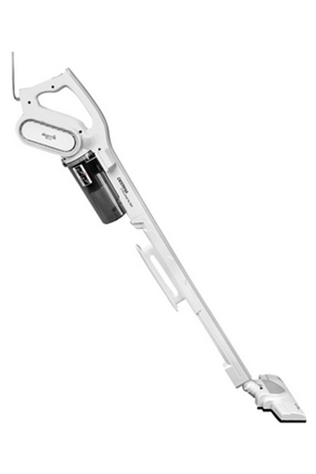 Вертикальный пылесос Deerma DX700 (белый) 