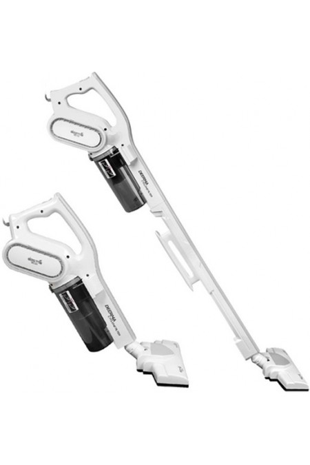 Вертикальный пылесос Deerma DX700 (белый) 1