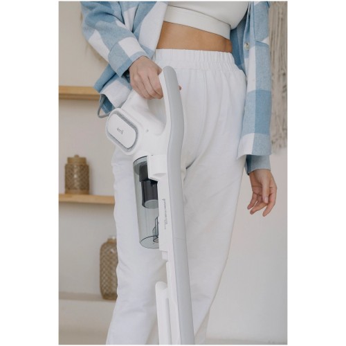 Вертикальный пылесос Deerma DX700 (белый) 5