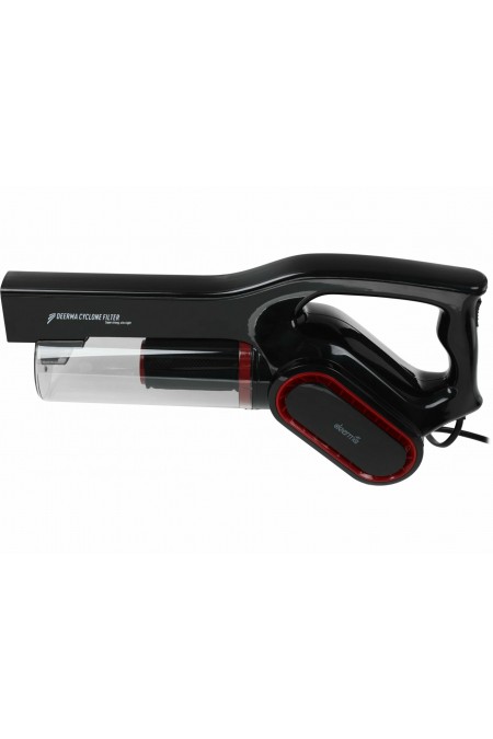 Вертикальный пылесос Deerma DX700 Pro (черный) 3