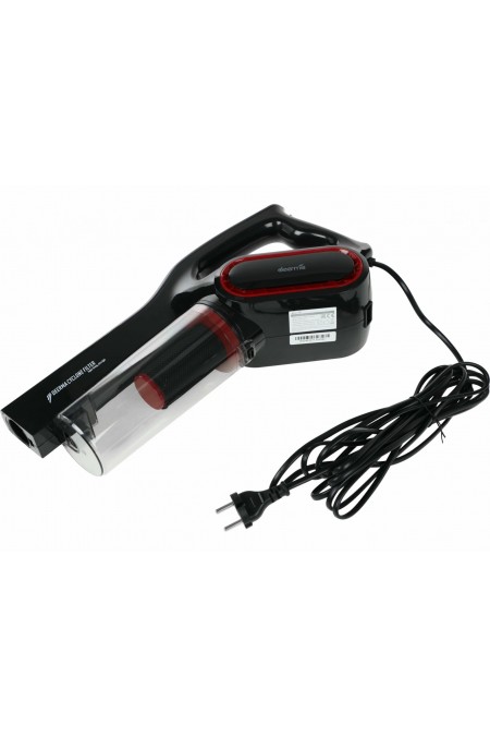 Вертикальный пылесос Deerma DX700 Pro (черный) 6