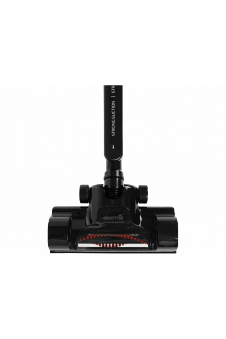 Вертикальный пылесос Deerma DX700 Pro (черный) 7