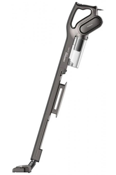 Вертикальный пылесос Deerma DX700S (черный) 