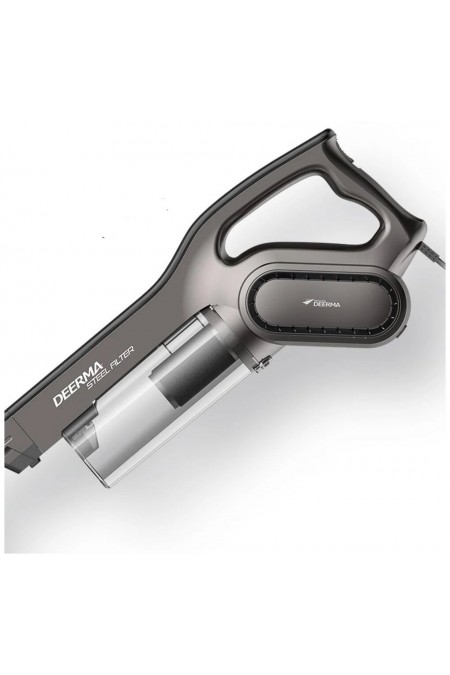 Вертикальный пылесос Deerma DX700S (черный) 1