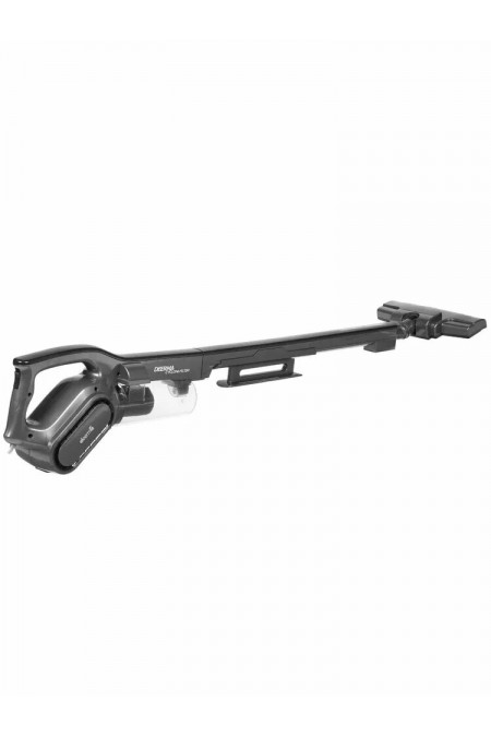 Вертикальный пылесос Deerma DX700S Combo (серый) 4