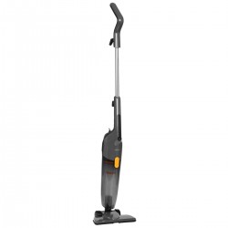 Вертикальный пылесос Deerma DX800 Combo (DXAD112) (серый)