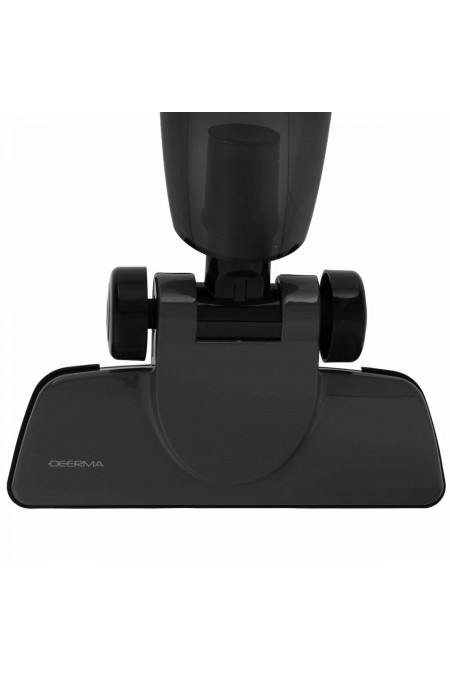 Вертикальный пылесос Deerma DX800 Combo (DXAD112) (серый) 4