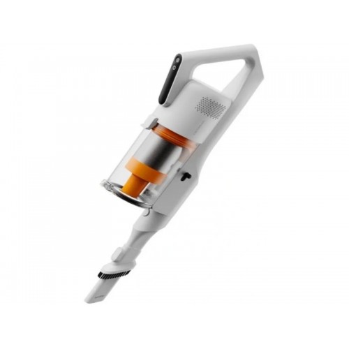 Вертикальный пылесос Deerma T25W Combo (белый/оранжевый) 3