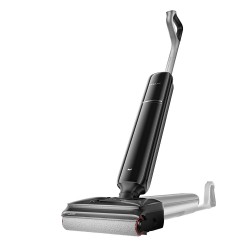 Вертикальный пылесос Dreame G12 (серый)