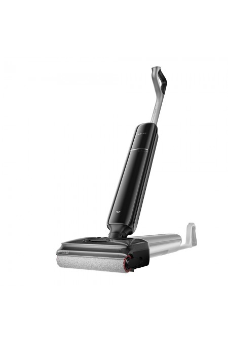 Вертикальный пылесос Dreame G12 (серый) 