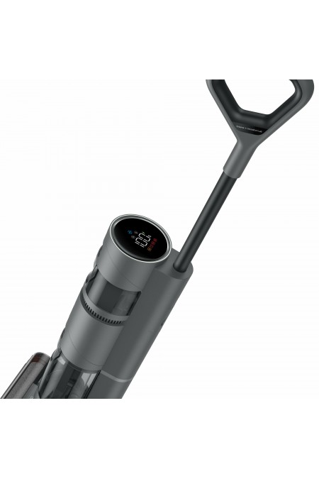 Вертикальный пылесос Dreame H12 Core HHR22B (черный) 3