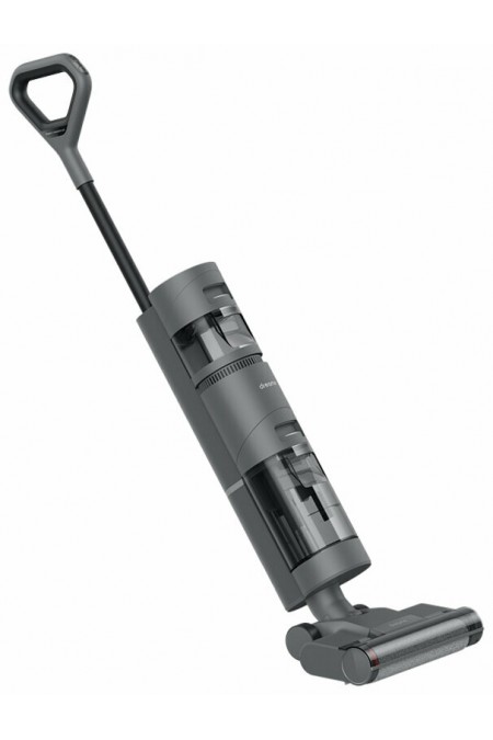 Вертикальный пылесос Dreame H12 Core HHR22B (черный) 4