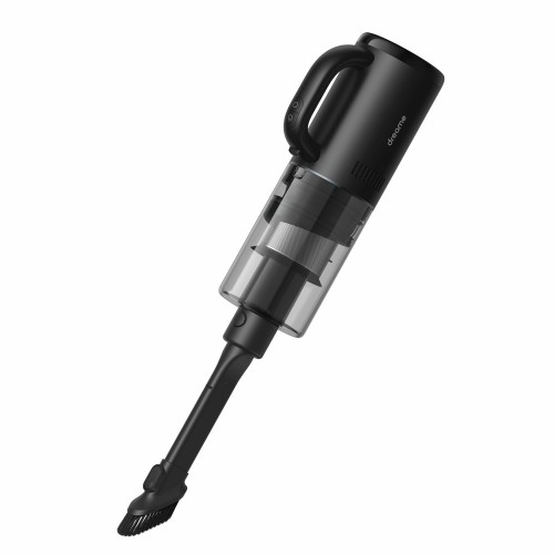 Вертикальный пылесос Dreame H12 Dual HHV4 (черный) 6