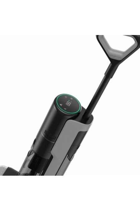 Вертикальный пылесос Dreame H13 Pro (черный) 1