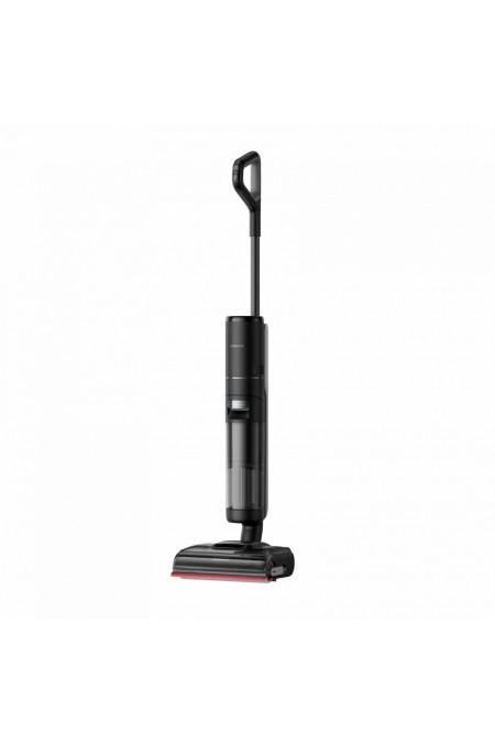 Вертикальный пылесос Dreame H15S (черный) 