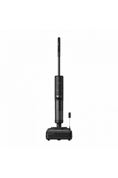 Вертикальный пылесос Dreame H15S (черный) 5
