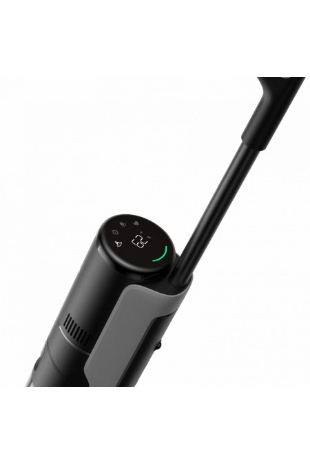 Вертикальный пылесос Dreame H15S (черный) 8