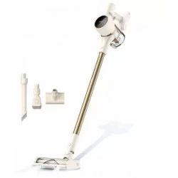 Вертикальный пылесос Dreame R10 EU (белый)