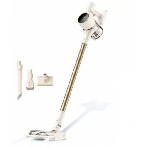 Вертикальный пылесос Dreame R10 EU (белый) 