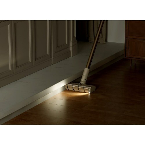 Вертикальный пылесос Dreame R10 EU (белый) 6