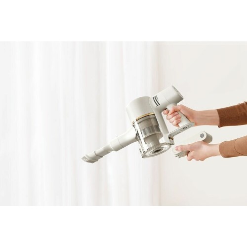 Вертикальный пылесос Dreame R10 EU (белый) 7