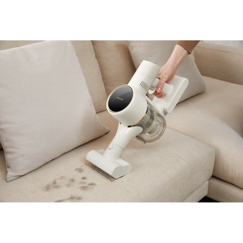 Вертикальный пылесос Dreame R10 EU (белый) 9