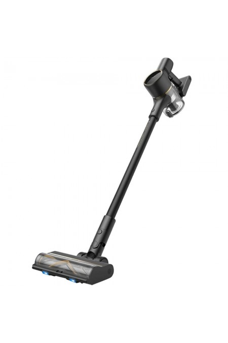 Вертикальный пылесос Dreame R10 PRO AQUA (черный) 