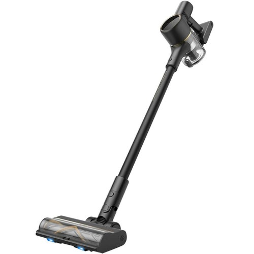 Вертикальный пылесос Dreame R10 PRO AQUA (черный) 