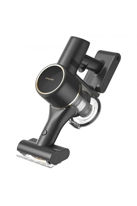 Вертикальный пылесос Dreame R10 PRO AQUA (черный) 3