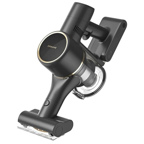 Вертикальный пылесос Dreame R10 PRO AQUA (черный) 3