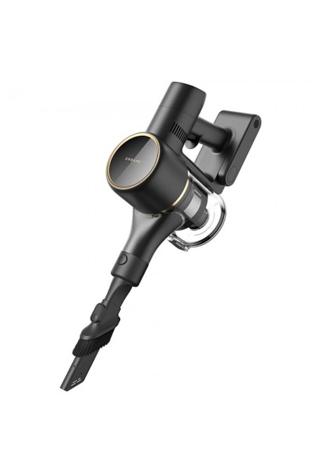 Вертикальный пылесос Dreame R10 PRO AQUA (черный) 4