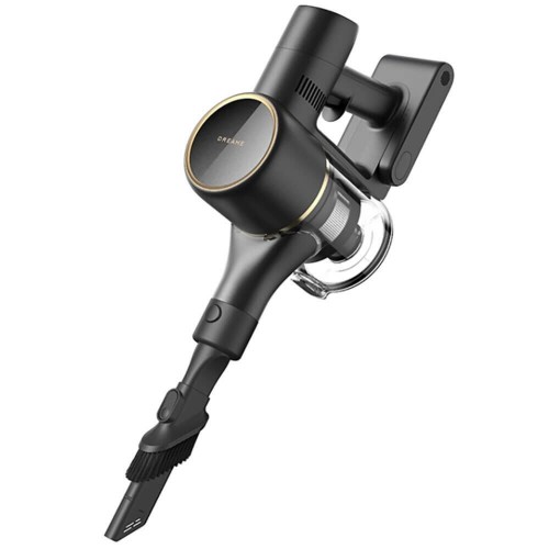 Вертикальный пылесос Dreame R10 PRO AQUA (черный) 4