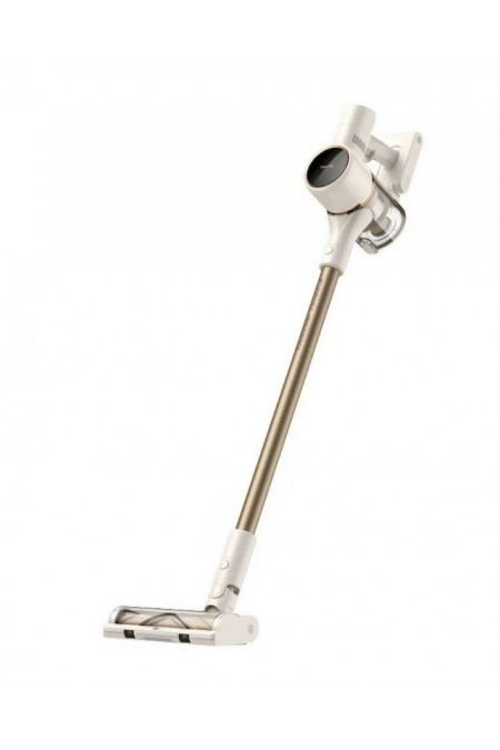 Вертикальный пылесос Dreame R10 (золотой) 