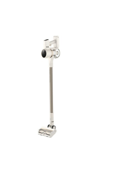 Вертикальный пылесос Dreame R10S Essential (VZV29A) (белый/золотой) 