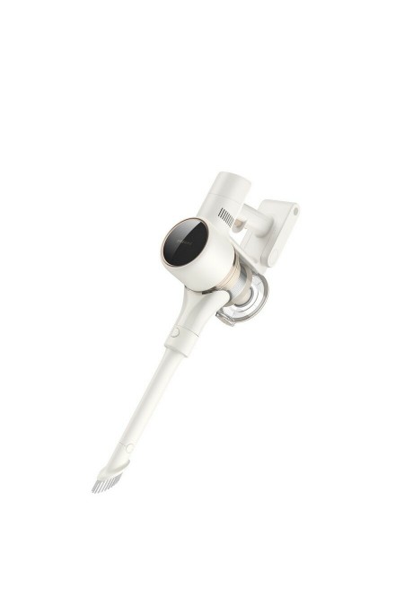 Вертикальный пылесос Dreame R10S Essential (VZV29A) (белый/золотой) 1