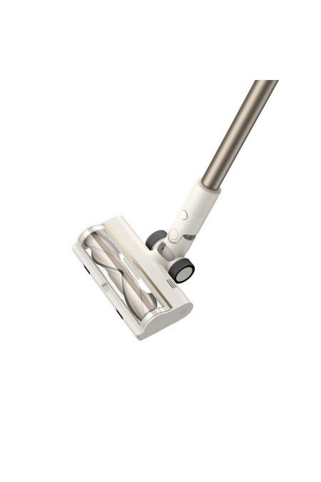 Вертикальный пылесос Dreame R10S Essential (VZV29A) (белый/золотой) 2