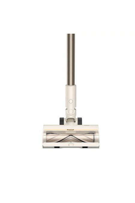 Вертикальный пылесос Dreame R10S Essential (VZV29A) (белый/золотой) 3