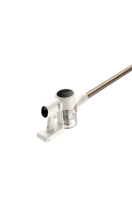 Вертикальный пылесос Dreame R10S Essential (VZV29A) (белый/золотой) 4