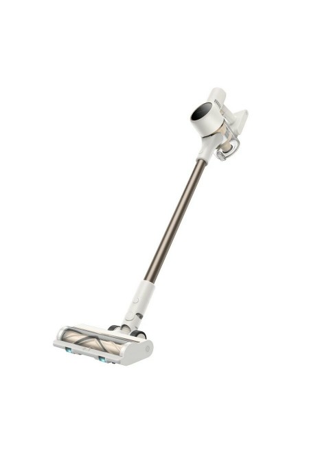 Вертикальный пылесос Dreame R10S Essential (VZV29A) (белый/золотой) 5