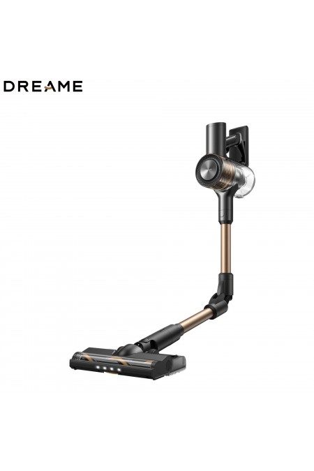 Вертикальный пылесос Dreame R10S Lite (черный) 