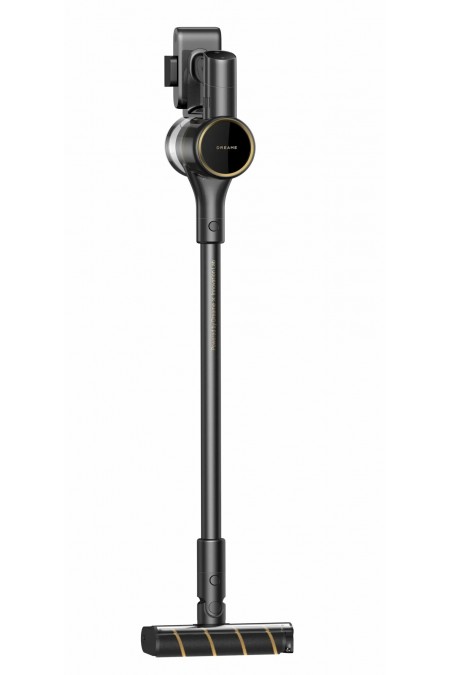 Вертикальный пылесос Dreame R10S PRO (черный) 1