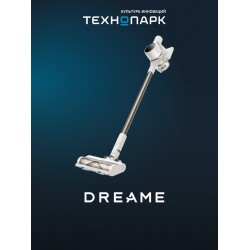 Вертикальный пылесос Dreame R10S (VZV22A) (белый)