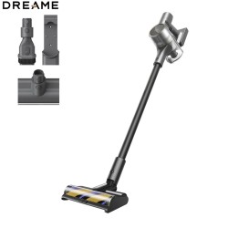 Вертикальный пылесос Dreame R20 Essential (VZV30A) (серый)