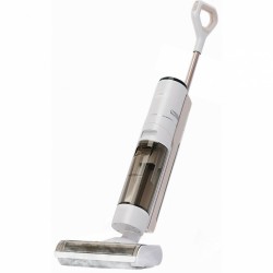 Вертикальный пылесос Dreame T12 (белый)