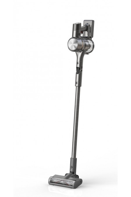 Вертикальный пылесос Dreame T30 (VTT1) (серый) 