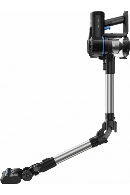 Вертикальный пылесос Dreame Trouver J10 (VJ10A) (черный) 5