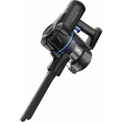 Вертикальный пылесос Dreame Trouver J10 (VJ10A) (черный) 7