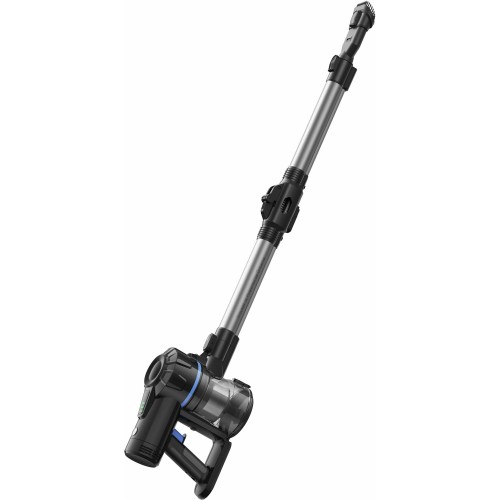 Вертикальный пылесос Dreame Trouver J10 (VJ10A) (черный) 9