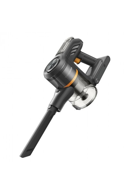 Вертикальный пылесос Dreame Trouver J20 (VJ11A) (черный) 3