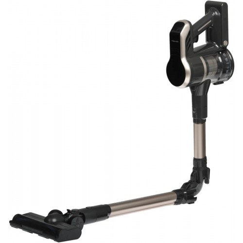 Вертикальный пылесос Dreame Trouver J40 (серый/золотистый) 5